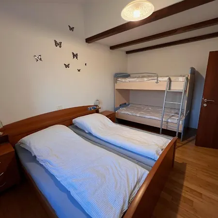 Test Apartman