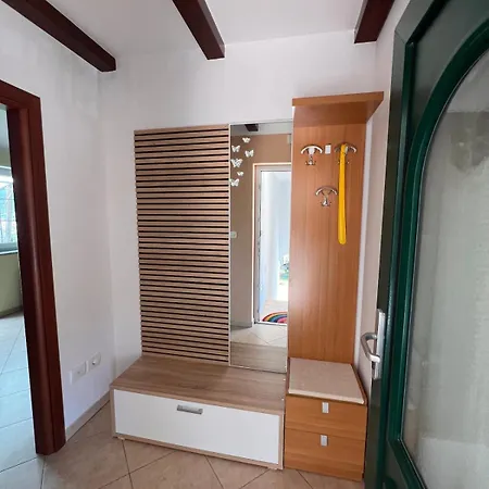 Apartman Test *