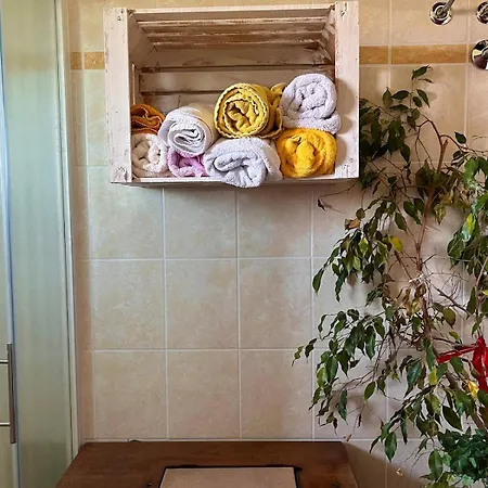 Apartman Test