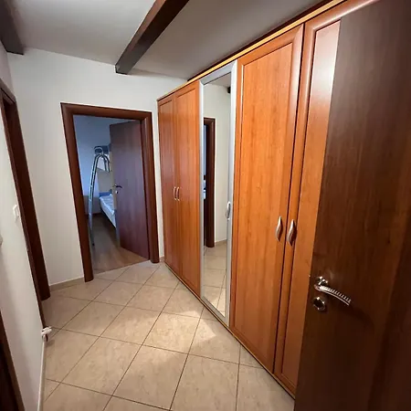 Test Apartman Koper